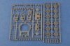 Hobby Boss 83870 IDF APC Nagmachon Doghouse II